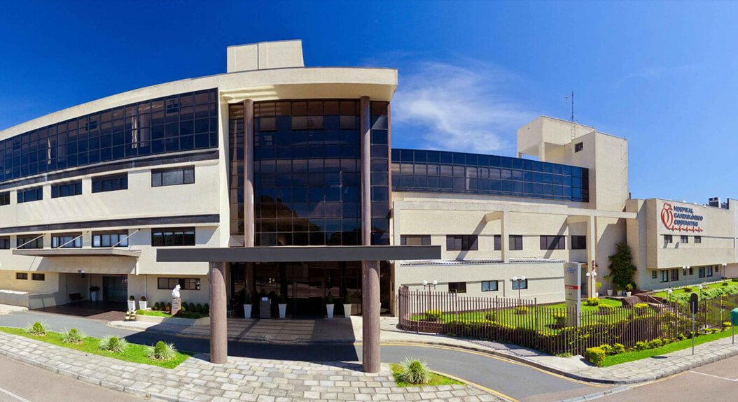 Hospital Amil Curitiba